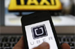 Woman raped by Uber driver in India sues firm for breaching privacy